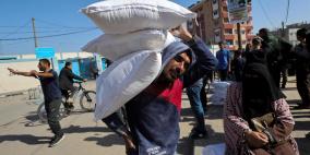 الاتحاد الأوروبي يؤكد ضرورة عدم تسييس المساعدات الإنسانية أو عسكرتها