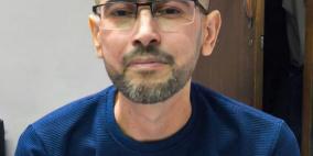 استشهاد المعتقل المحرر المبعد معتصم رداد