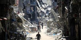 حرب الإبادة الجماعية في غزة.. 53,822 شهيدا و122,382 مصابا