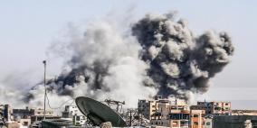 غزة: 52,787 شهيدا و119,349 إصابة