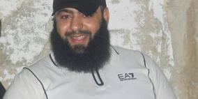 انتشال أشلاء شهيد من داخل منزل حاصره الاحتلال في نابلس