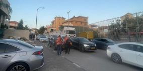 جريمتا إطلاق نار.. مقتل طفل في النقب وشاب في كفر برا