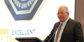 أ. د. أبو كشك: أطلقنا في اسطنبول مشروع "القدس: الوجهة الجامعة للإنسانية"