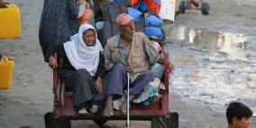 لجنة أممية تحذر من "نكبة أخرى" للشعب الفلسطيني