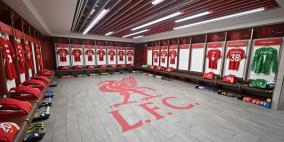 ملخص نتيجة مباراة ليفربول وأرسنال اليوم