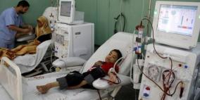 مأساة صامتة داخل الحرب: مرضى الثلاسيميا في غزة بلا علاج أو غذاء