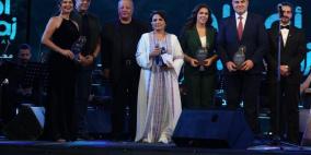 عبدالرحمن الخضور يفوز بلقب نجم "مهرجان العقبة الغنائي" في موسمه الأول