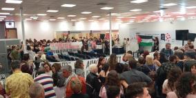 إلغاء ندوة إسرائيلية في معرض سالونيك للكتاب انتصار للعدالة الفلسطينية ورفض لتبييض الإبادة