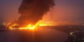 الاحتلال يطلب إخلاء موانئ في اليمن تمهيدًا لقصفها