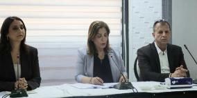 الخليلي: قسمة الأموال المشتركة بعد الزواج قضية عادلة تحتاج إلى معالجة قانونية موحدة