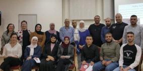 نقابيون: ضعف القدرات والمهارات النقابية تنعكس سلبا على فعالية التنظيم النقابي ودوره وتواصله مع القواعد وتأثيره فيها