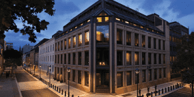 صندوق الثروة السيادي النرويجي يبيع كل أسهمه في شركة باز الإسرائيلية