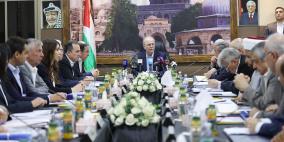 مجلس الوزراء يعلن مجموعة من القرارات الجديدة