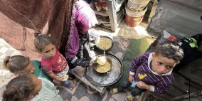 غرفة العمليات الحكومية تجدد المطالبة بالضغط لفتح المعابر وإنقاذ غزة من المجاعة