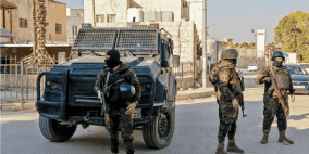 مقتل مواطن برصاص أجهزة أمن السلطة في طوباس