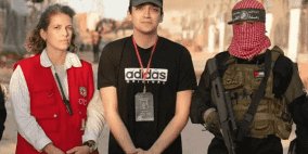 الأسير المفرج عنه عيدان ألكسندر يرفض مقابلة نتنياهو