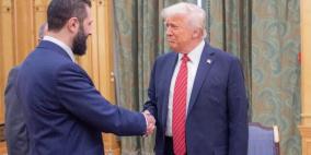 قبل اللقاء مع ترامب: مجلس الأمن يرفع العقوبات عن الرئيس السوري