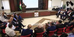 المدرسة الوطنية للإدارة تُخرّج 67 من رؤساء وأعضاء الهيئات المحلية