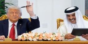 ترمب... الزيارة "التاريخية" 3