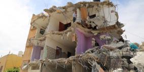 وزارة الصحة تعلن أسماء شهداء طمون