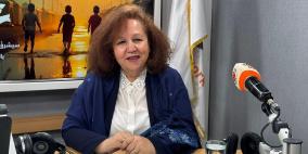 د. صفاء نصر الدين.. من القيادات النسائية الملهمة في فلسطين والعالم العربي