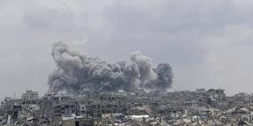 حماس تتهم الاحتلال بانتهاك اتفاق وقف إطلاق النار في غزة أكثر من 800 مرة