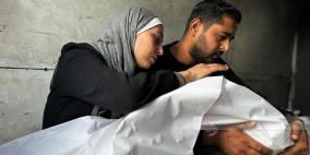 غزة.. أكثر من 63 شهيدا وعشرات الجرحى منذ فجر اليوم 