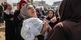 أكثر من 100 شهيد ومفقود في مجازر ارتكبها الاحتلال شمال غزة