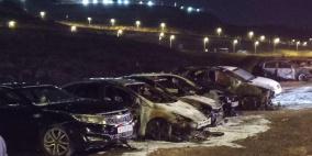 الاحتلال يواصل عدوانه على قرى وبلدات سلفيت منذ يومين