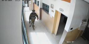 التربية: الاحتلال يشن هجمة عدوانية على المدارس غرب سلفيت