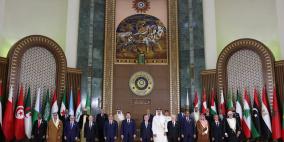 "إعلان بغداد" يدعو إلى وقف فوري للعدوان الإسرائيلي على غزة