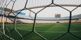 الأهلي يقترب من حسم لقب الدوري المصري 