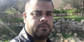 استشهاد الشاب نائل سمارة برصاص الاحتلال في بروقين غرب سلفيت
