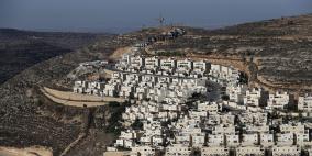 منظمات حقوقية تقدّم التماسًا ضد مخطط E1 الاستيطاني