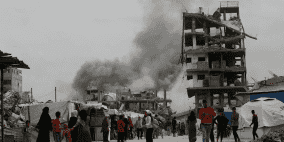 باحث في الشأن الإسرائيلي لراية: الحرب على غزة بلا أهداف... وقلق داخلي من اتهامات بالإبادة