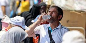 خاص| عبوات البلاستيك تحت الشمس: قنبلة صحية موقوتة في الأسواق