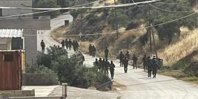 خاص| كفر الديك تحت النار: حصار، اقتحامات، تجريف ونهب منظم على يد الاحتلال