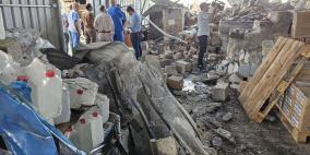  الدقران لراية: المنظومة الصحية في قطاع غزة على وشك الانهيار الكامل