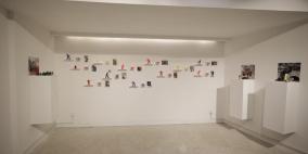 "مِشكال".. مشروع ريادي لإحياء التراث ودعم الصناعات الإبداعية في فلسطين