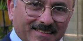 الاتحاد العام للكتّاب والأدباء ينعى الأديب والدبلوماسي علي القزق