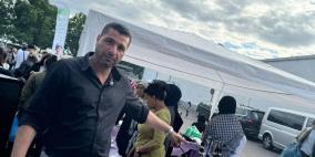 الجالية الفلسطينية في بريمن تنظم معرضًا تضامنياً لدعم غزة