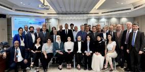 بيروت: فلسطين تشارك بالمنتدى العربي شبه الإقليمي للتعاون في العلوم