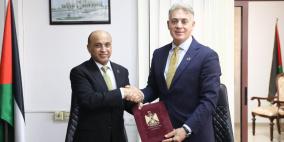 إطلاق خدمة تسديد رسوم تجديد رخصة المركبات إلكترونياً عبر منصة E-SADAD     