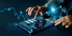 خاص| التحول الرقمي درع حماية للقطاع المالي الفلسطيني وسط الحرب