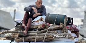 شهداء وأوامر إخلاء جديدة في قطاع غزة.. ونتنياهو: لن نوقف الحرب