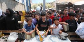 إيرلندا تدعو إسرائيل لرفع الحصار عن غزة والسماح بدخول المساعدات