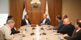 "بلدية بيرزيت" البلدية الـ 40 التي تنضم لمنصة E-SADAD