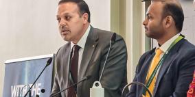 "التربية" تشارك في مؤتمر حول الطوارىء والتعليم في فنلندا 