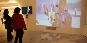 "مِشكال"... مشروع ريادي لإحياء التراث الفلسطيني ودعم الصناعات الإبداعية