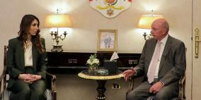 وزارة العمل ومجلس الأعيان الأردني يبحثان آليات العمل المشترك للدفاع عن حقوق العمال